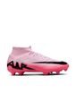 Guayos Nike Mercurial Superfly 9 Academy-Rosa de Nike