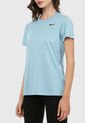 Camiseta Azul Nike Legend de Nike