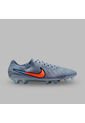 Guayos Nike Hombre Tiempo Legend 10 Elite FG - Azul de Nike