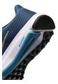 Tenis Running Azul-Blanco Nike Quest 2 de Nike
