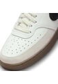 Tenis Hombre Nike Court Vision Low Blanco de Nike