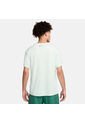 Camiseta Hombre Nike Miler Flash de Nike