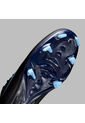Guayos Nike Hombre Mercurial Vapor 16 Academy MG - Negro/Azul de Nike