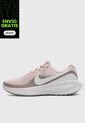 Tenis NIKE Revolution 8 Rosa de Nike