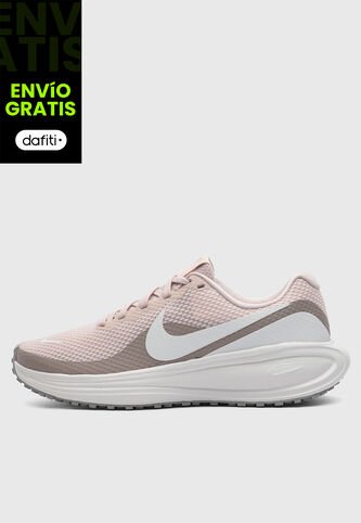 Tenis NIKE Revolution 8 Rosa Nike