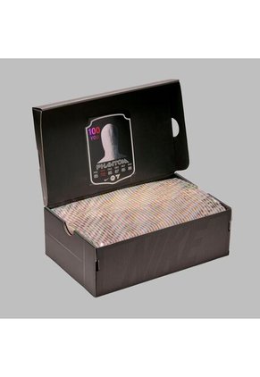 Guayos Nike Hombre Phantom 6 High Elite Negro FG