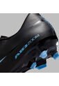 Guayos Nike Hombre Mercurial Vapor 16 Academy MG - Negro/Azul de Nike
