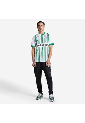 Camiseta Hombre Nike Atlético Nacional Local 25 Stadium