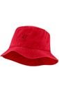 Sombrero Nike Jordan Jumpman Para Hombre-Rojo de Nike