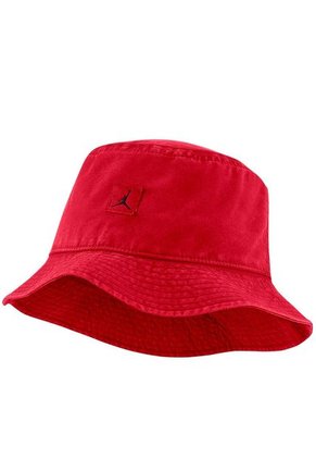 Sombrero Nike Jordan Jumpman Para Hombre-Rojo