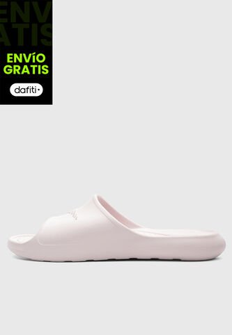 Playeras NIKE Victori One Rosa Nike