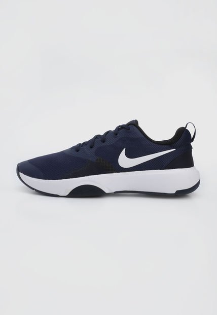 Tenis Training Azul Navy-Blanco Nike City Rep - Compra Ahora | Dafiti  Colombia