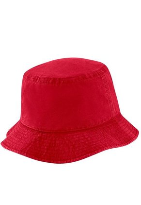 Sombrero Nike Jordan Jumpman Para Hombre-Rojo