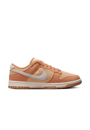 Tenis Mujer Lifestyle Nike Dunk Low Next Nature SE Naranja