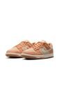 Tenis Mujer Lifestyle Nike Dunk Low Next Nature SE Naranja de Nike