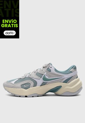 Tenis NIKE AL8 Verde Nike