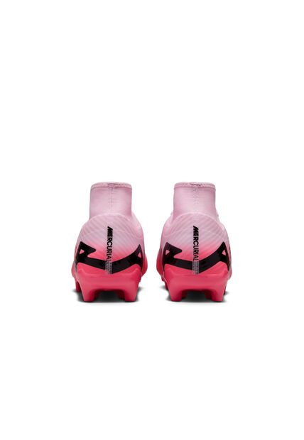 Guayos Nike Mercurial Superfly 9 Academy Rosa Compra Ahora Dafiti Colombia