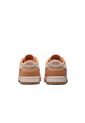 Tenis Mujer Lifestyle Nike Dunk Low Next Nature SE Naranja de Nike
