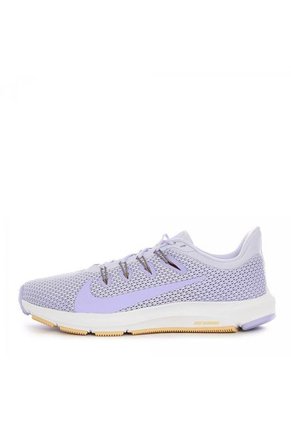 Tenis Nike Quest 2 Para Mujer-Violeta