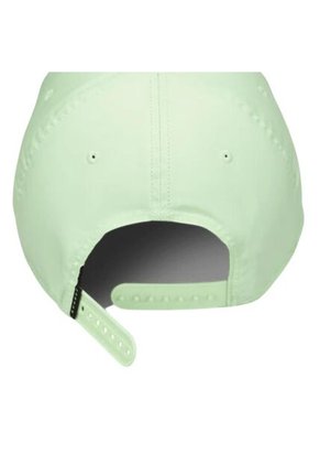 Gorra Nike U J Rise Cap S Cb Sprt Hombre-Verde