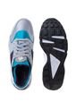 Tenis Lifestyle Gris-Azul Nike Air Huarache de Nike