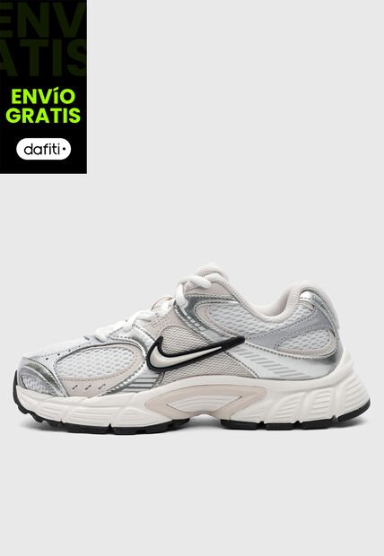Tenis NIKE V5 RNR Blanco