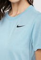 Camiseta Azul Nike Legend de Nike
