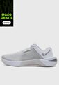 Tenis NIKE Metcon 10 Gris de Nike