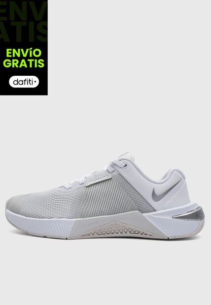 Tenis NIKE Metcon 10 Gris
