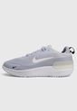 Tenis Lifestyle Lila-Blanco Nike Amixa de Nike