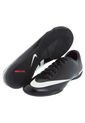 tenis nike mercurial negro