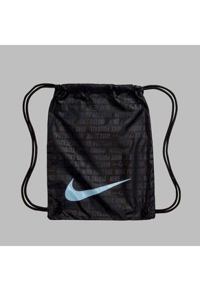 Guayos Nike Hombre Phantom 6 High Elite FG - Negro/Azul