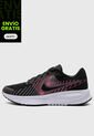 Tenis NIKE Run Defy Negro de Nike