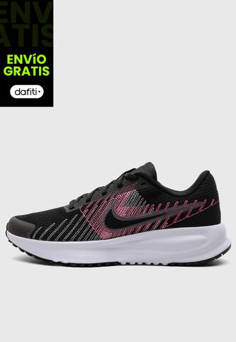 Tenis NIKE Run Defy Negro Nike