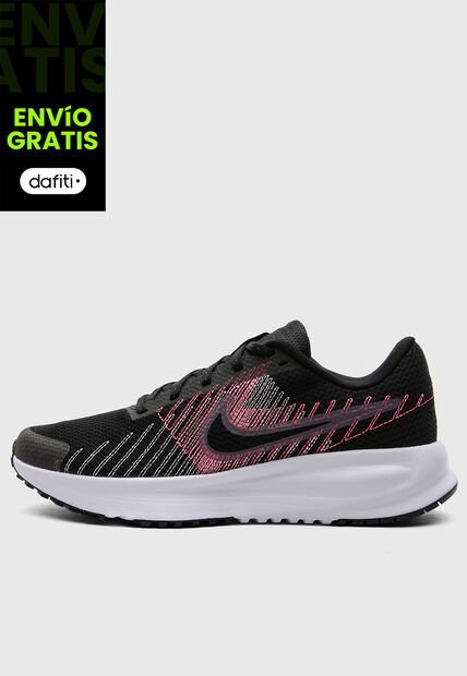 Tenis NIKE Run Defy Negro