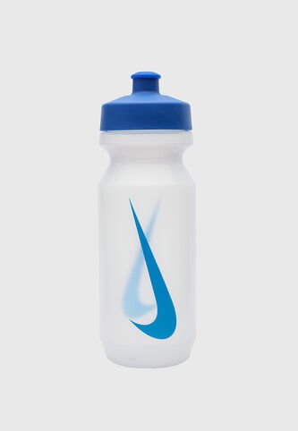 Botella Hidratante NIKE Mouth Bottle 2.0 Transparente Nike