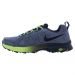 Trail Running Nike Air Alvord 10 Gris-Negro-Verde de Nike