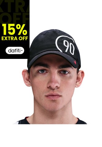 Gorra Nike Club Cap Us Cb T90 Hombre-Negro Nike