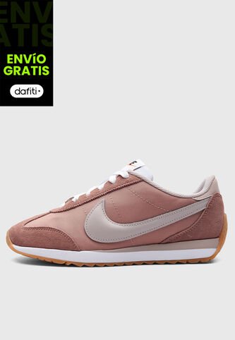 Tenis NIKE Pacific Rosa Malva Nike