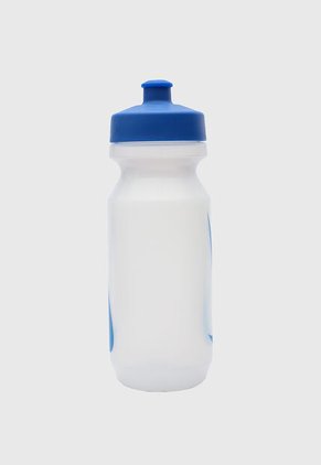 Botella Hidratante NIKE Mouth Bottle 2.0 Transparente