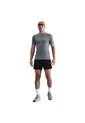 Camiseta Nike M Np Df Npt Ss Top Hombre-Gris de Nike