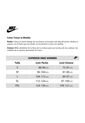 Camiseta Nike M Np Df Npt Ss Top Hombre-Gris de Nike