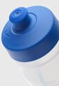 Botella Hidratante NIKE Mouth Bottle 2.0 Transparente de Nike