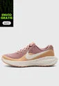 Tenis NIKE Revolution 8 Rosa Malva de Nike