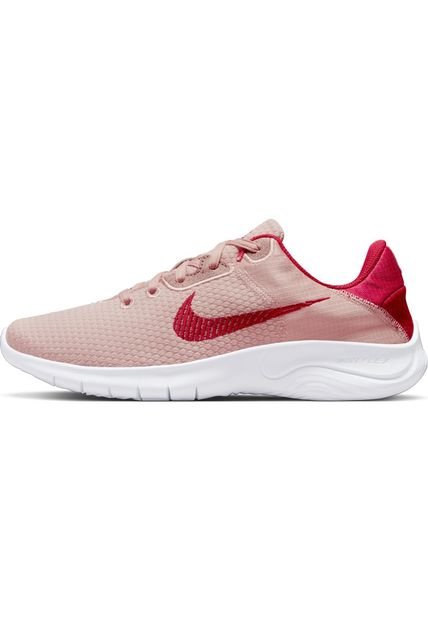 Tenis Mujer Nike Flex Experience Run 11 Next Nature Rosa
