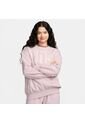Camiseta Mujer Nike Sportswear Phoenix Fleece de Nike