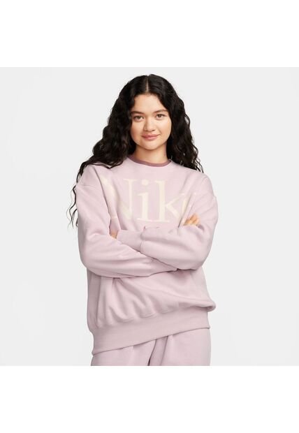 Camiseta Mujer Nike Sportswear Phoenix Fleece