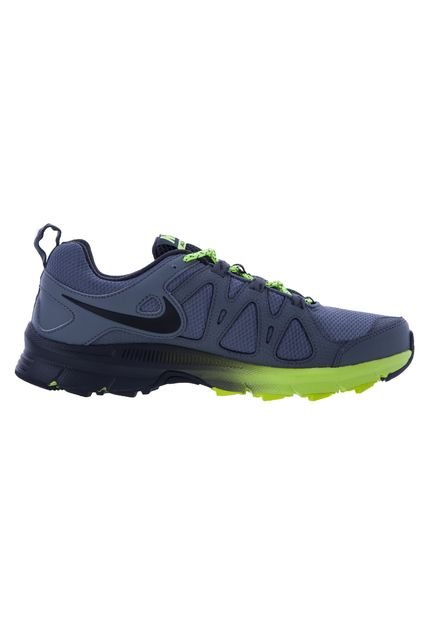 Trail Running Nike Air Alvord 10 Gris Negro Verde Compra Ahora Dafiti Colombia