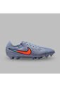Guayos Nike Hombre Tiempo Legend 10 Pro FG - Azul de Nike