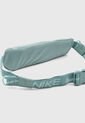 Canguro Running NIKE Slim 4.0 Verde de Nike